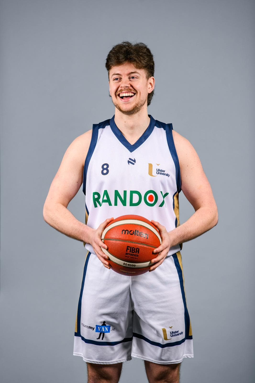 The Headshot