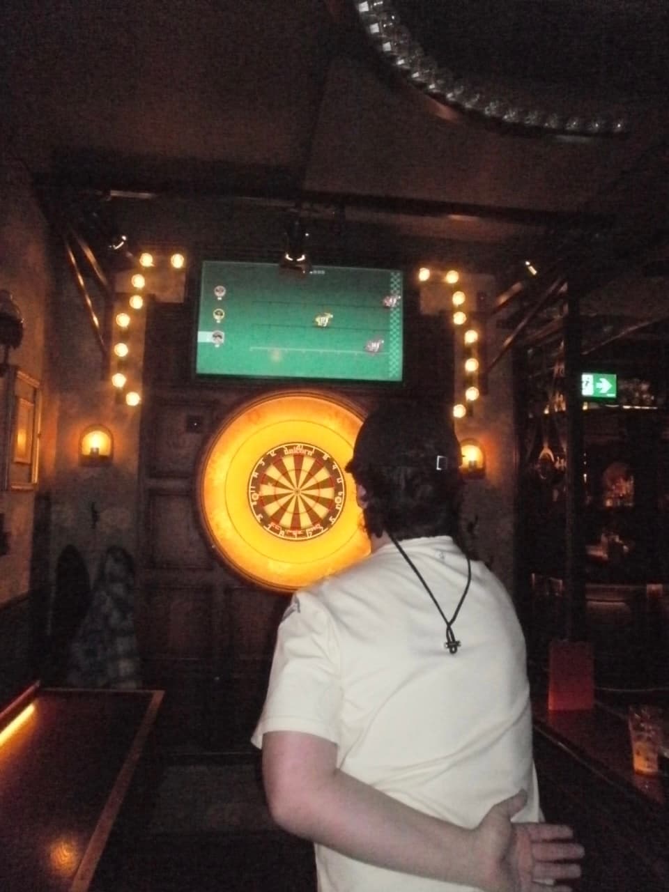 Darts