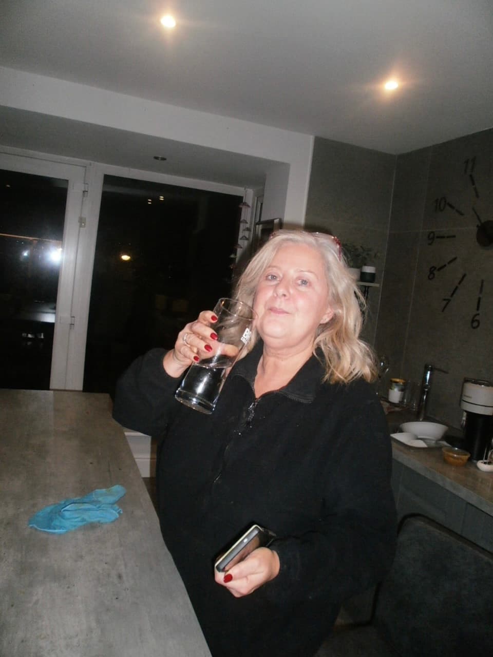 Mam Through Digital Lens