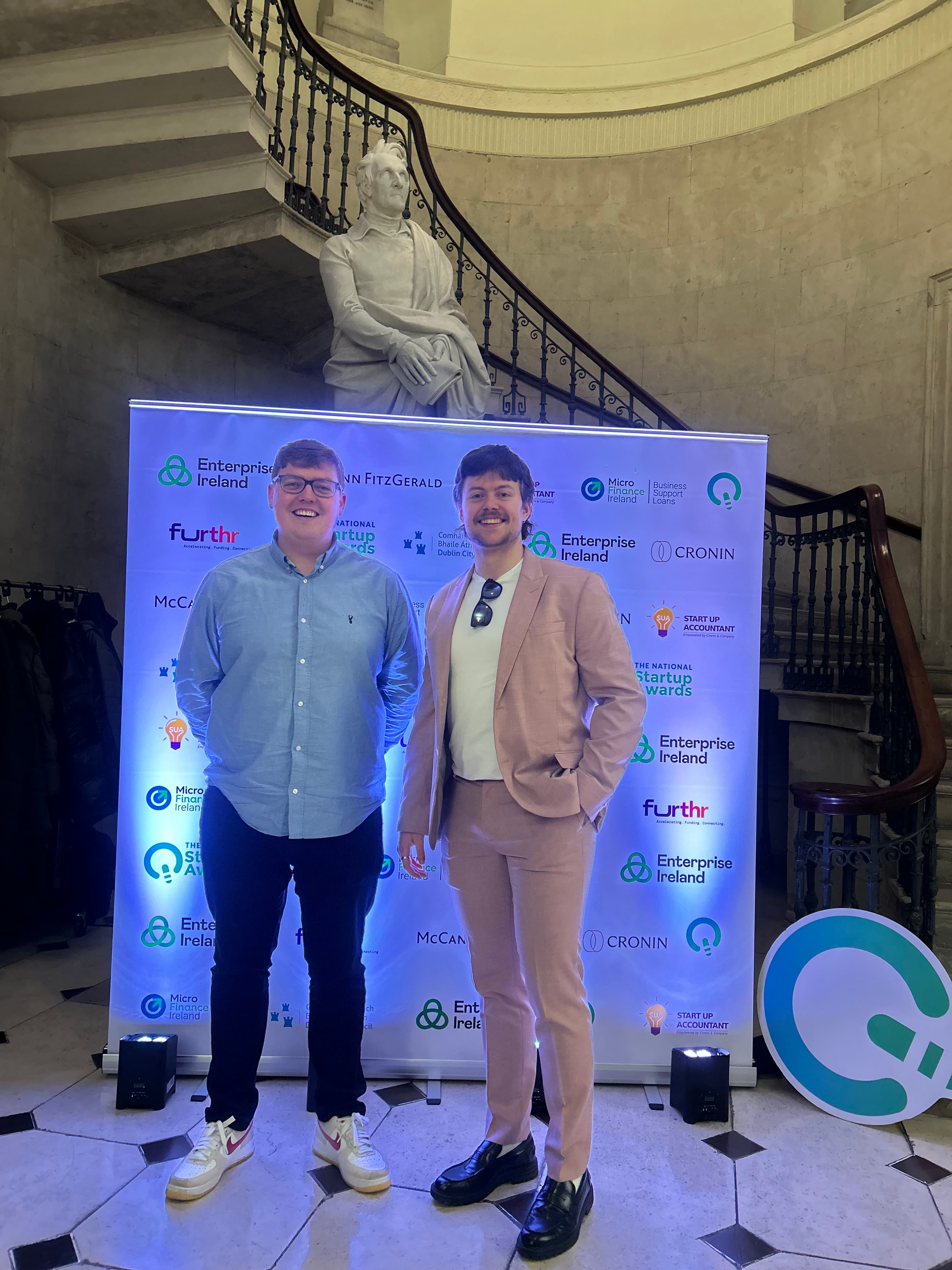 National Startup Awards