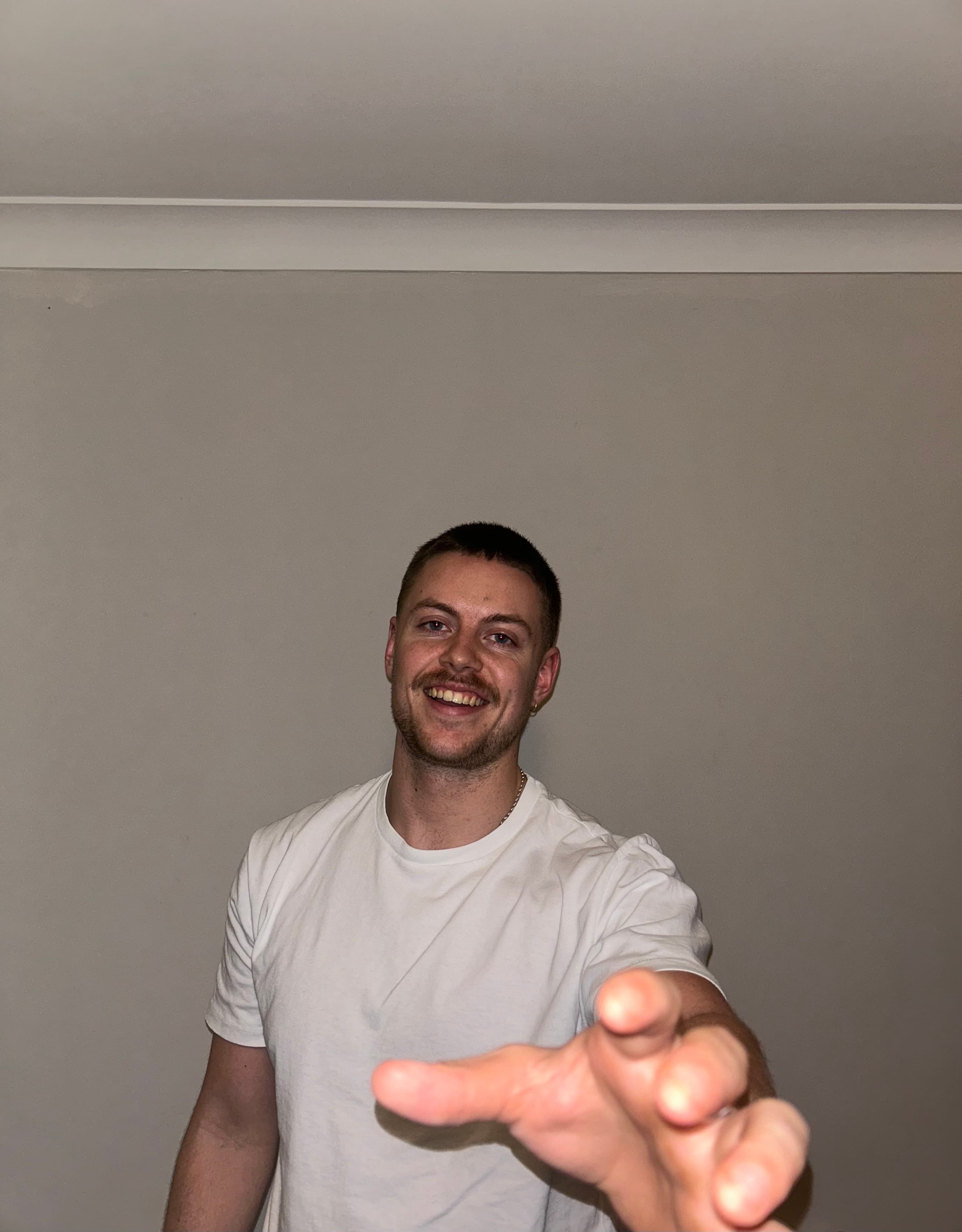 The Profile Pic