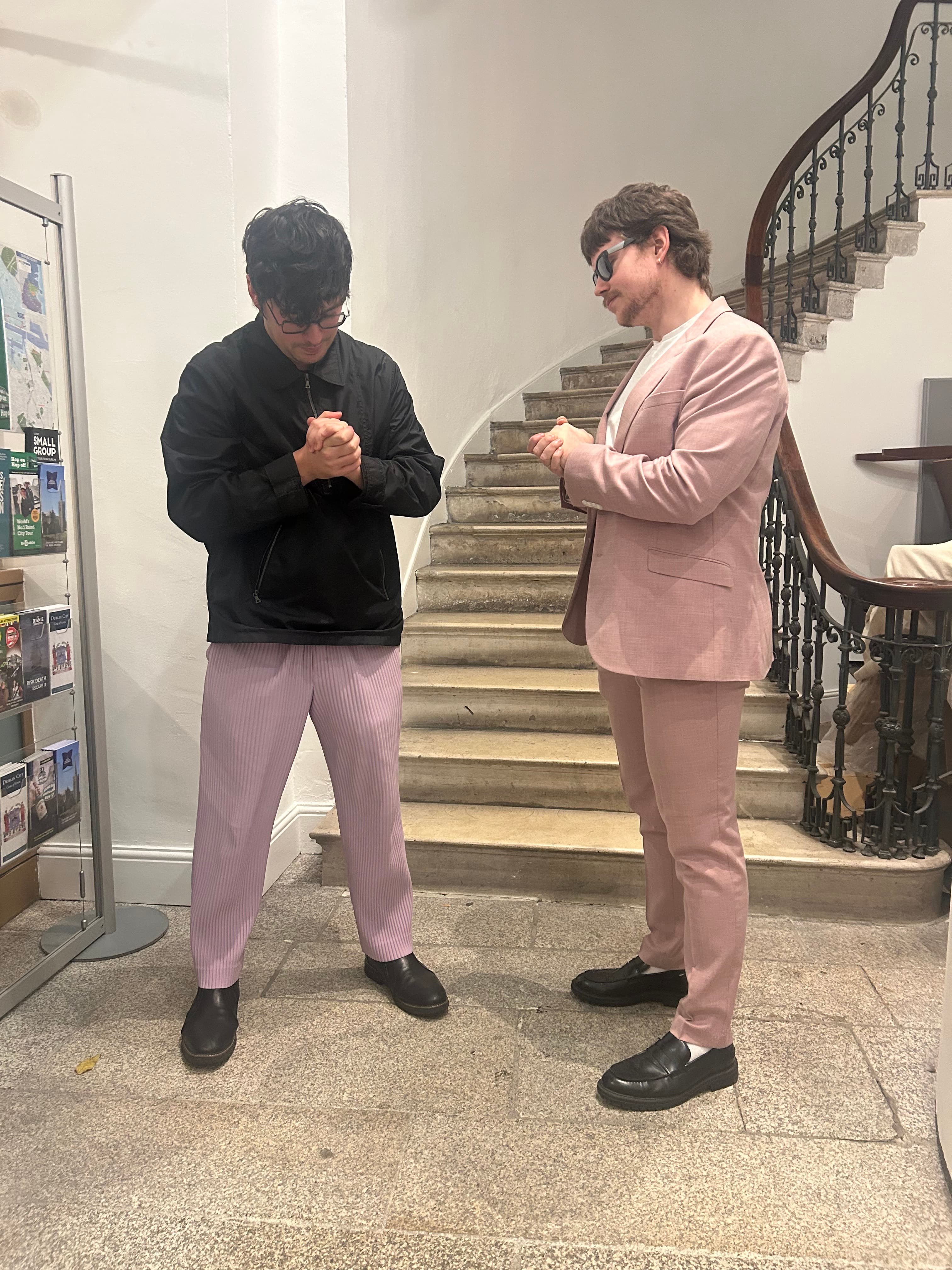 National Startup Awards