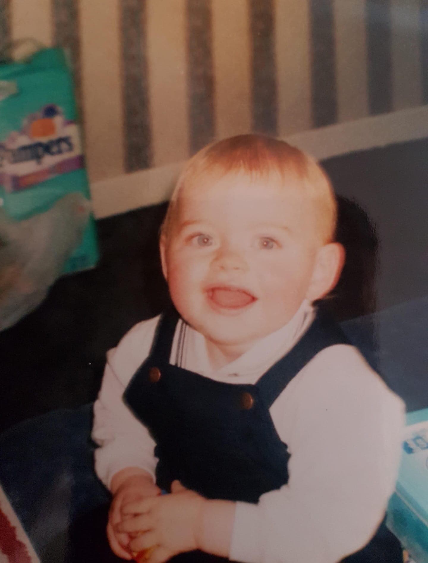 How Cute Was I