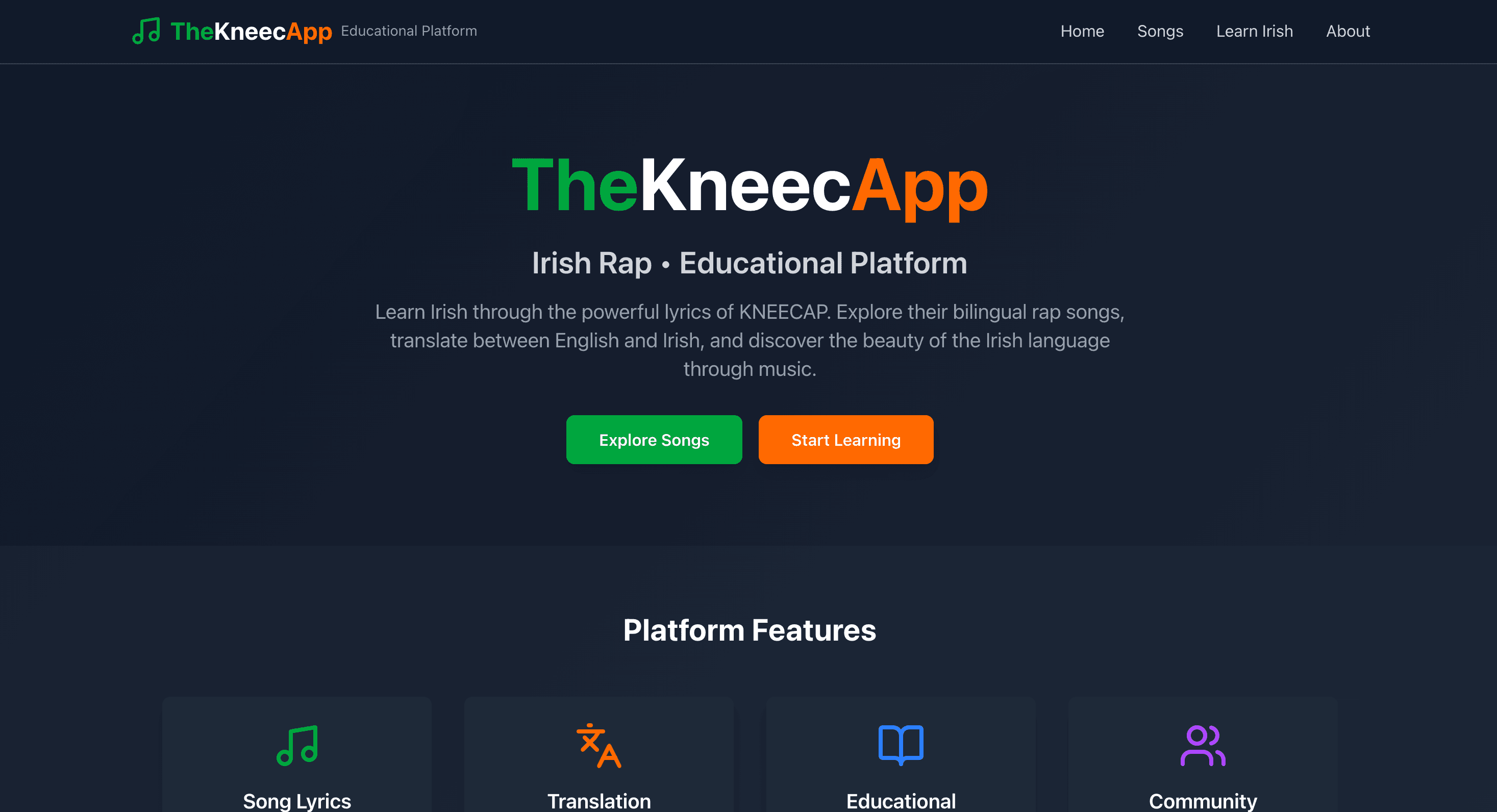 The Kneecapp