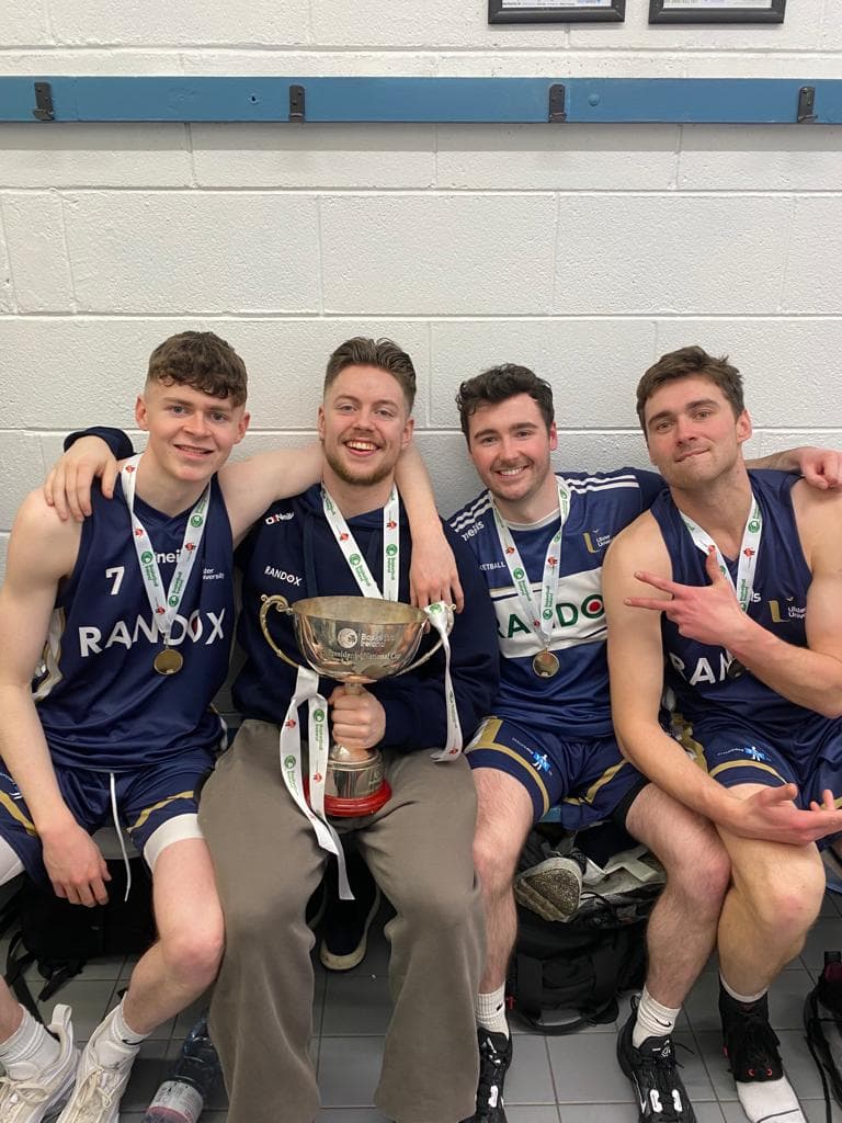 National Cup Champions